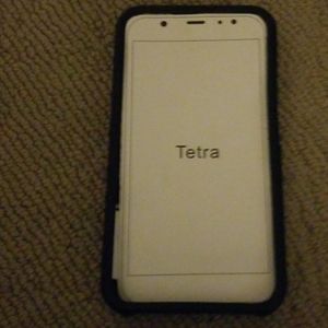 Tetra case